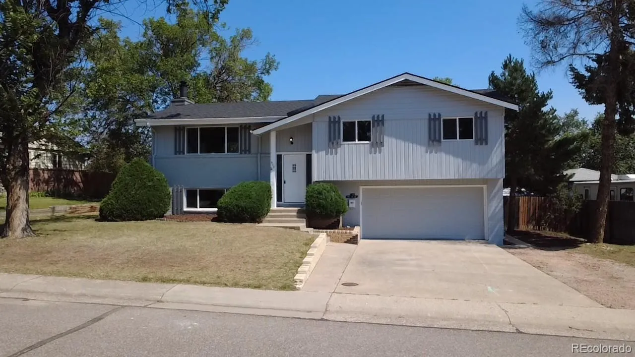 Victoria Heights West