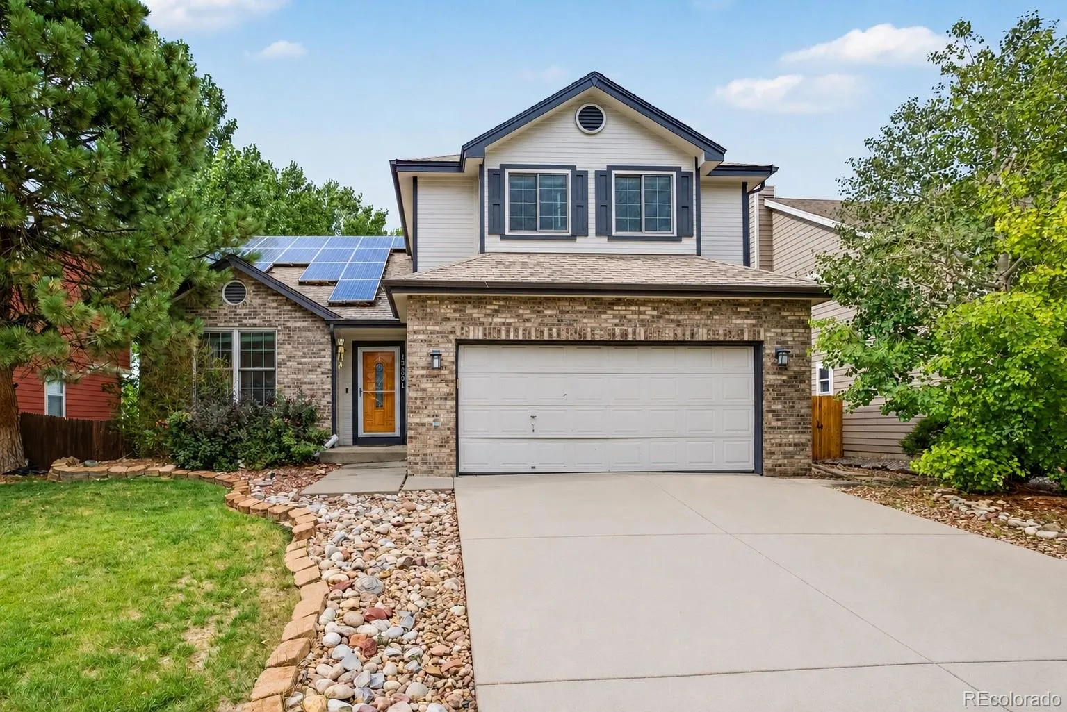 Ralston Estates West