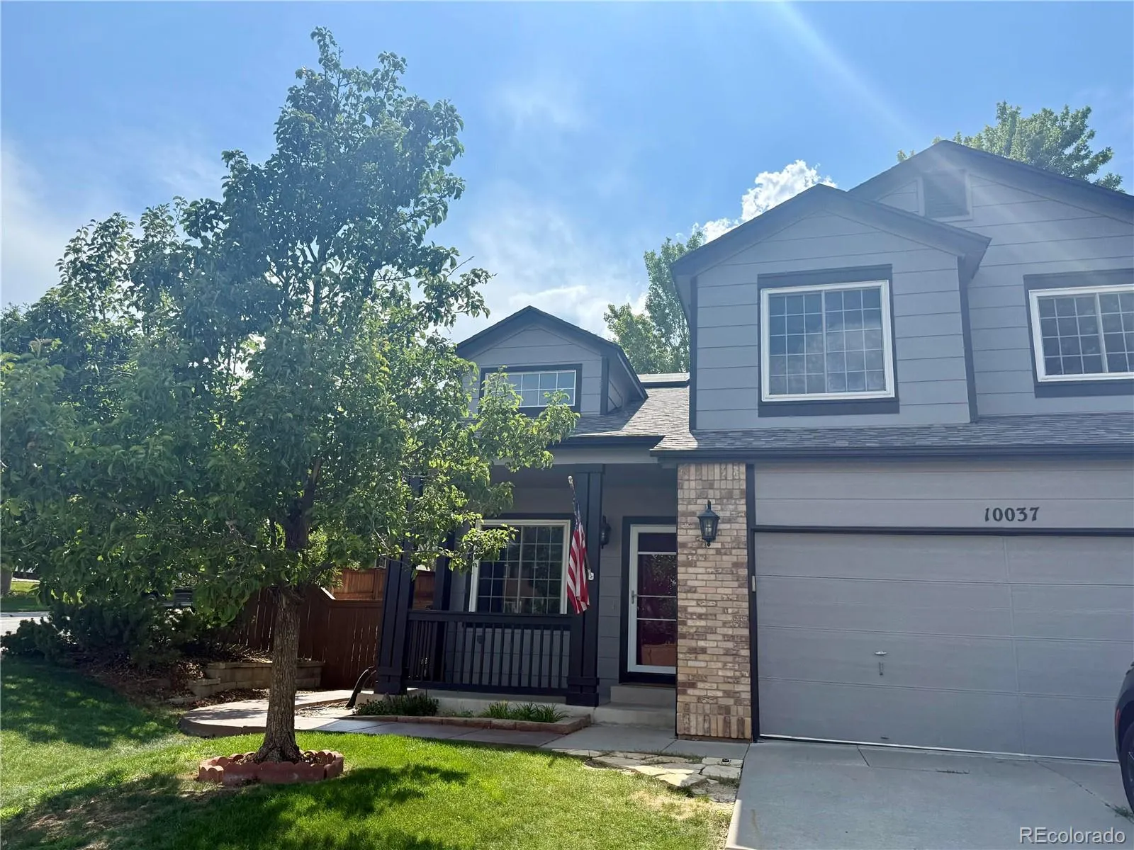 Highlands Ranch