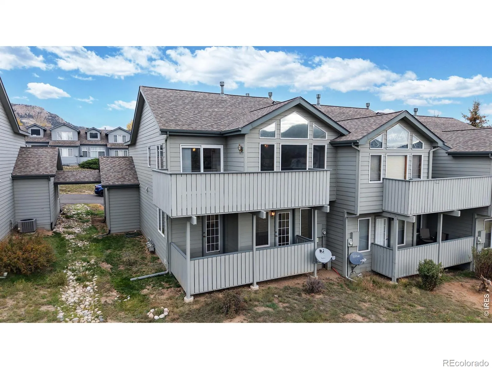 Ranch Meadow Condos