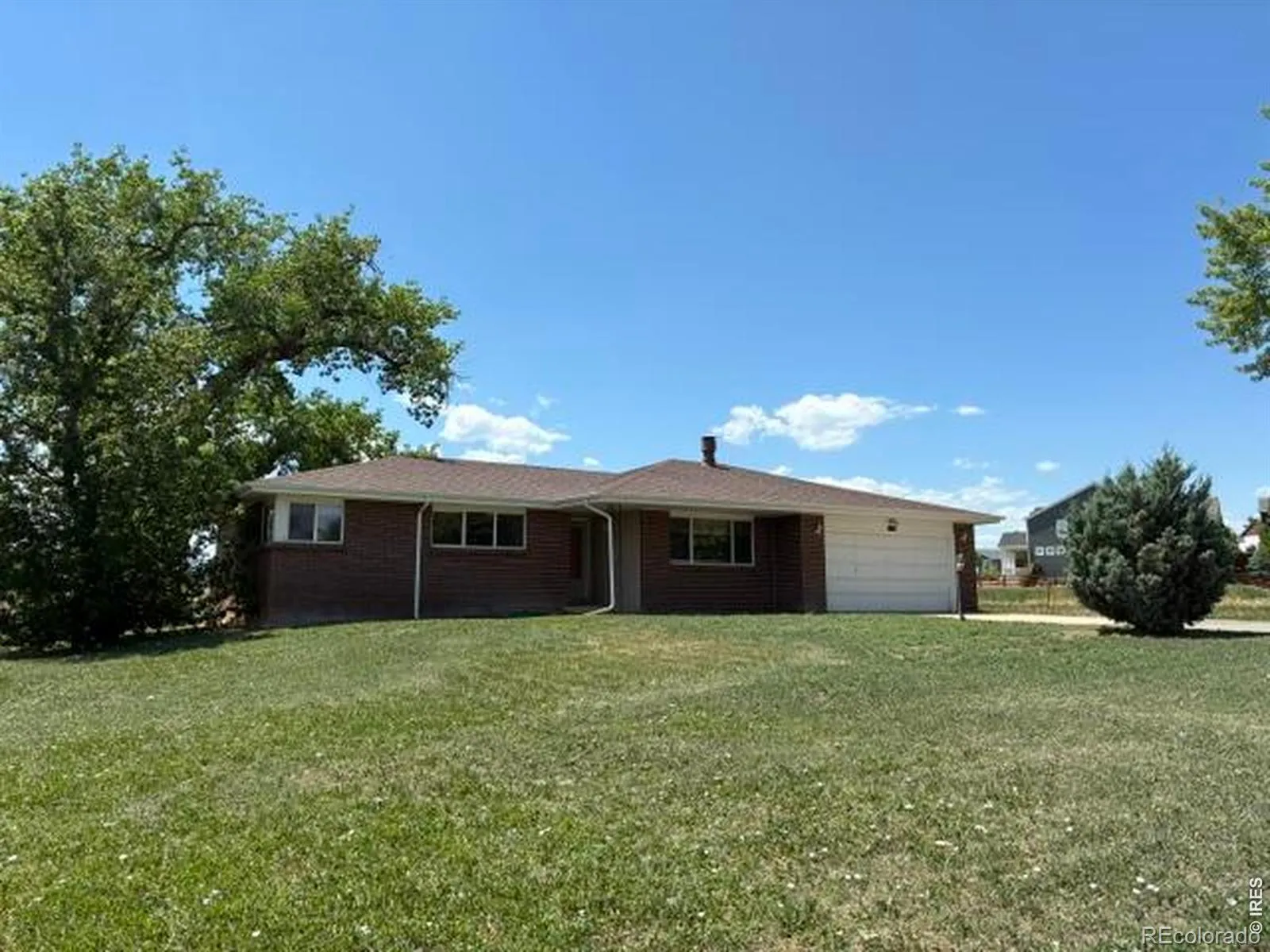 ANDERSON FARM MINOR