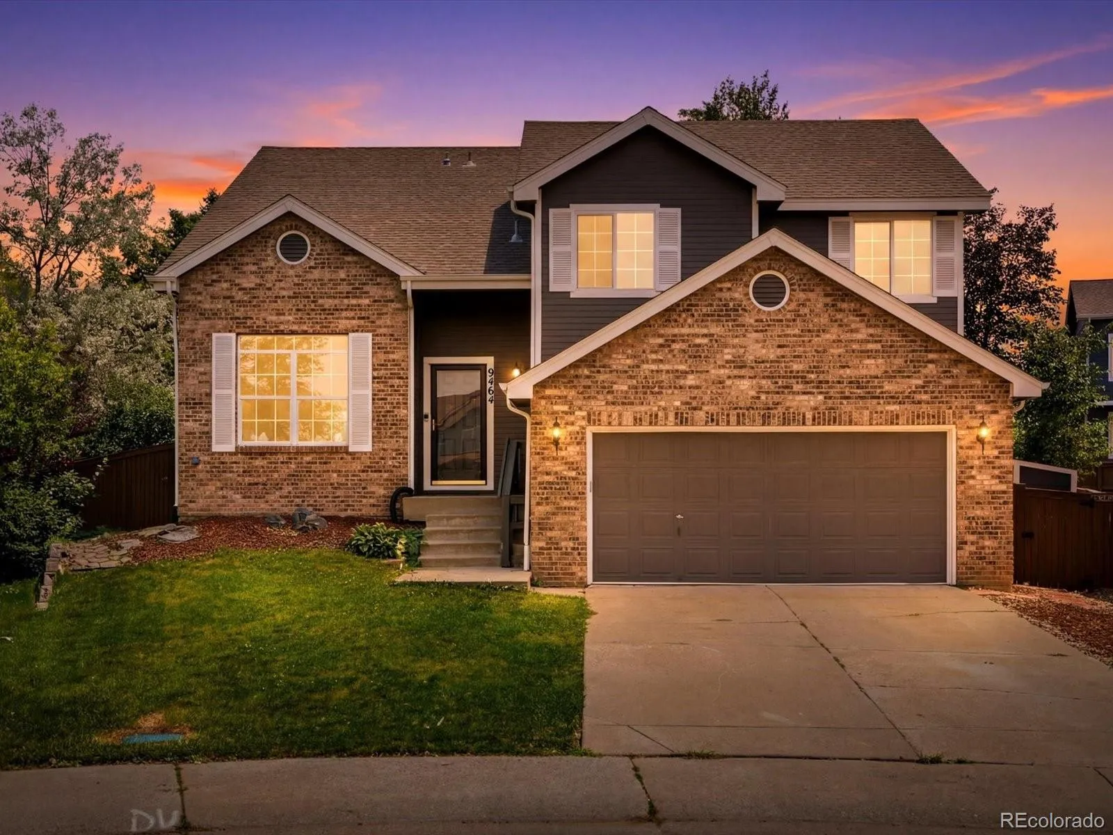 Highlands Ranch