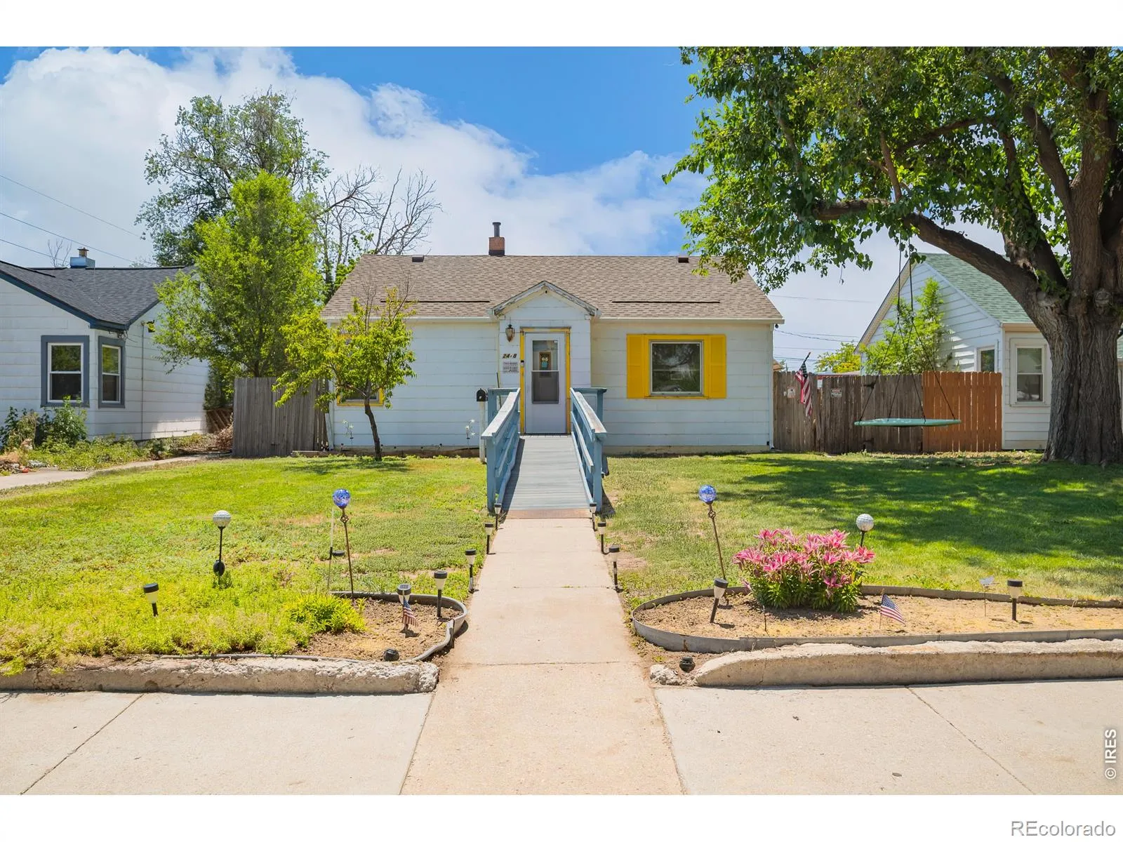 Houston Heights 1st Add