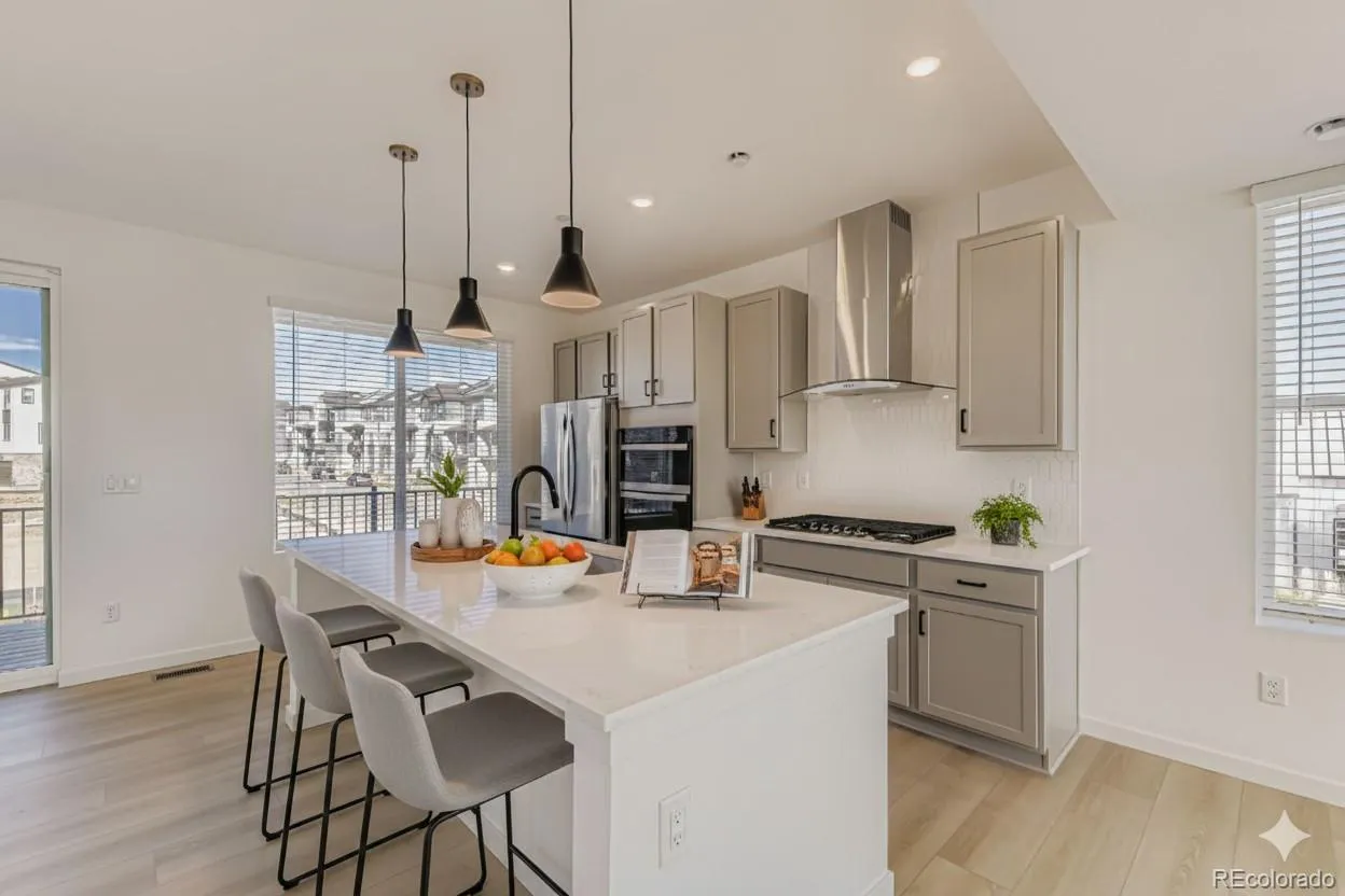 Baseline Parkside West