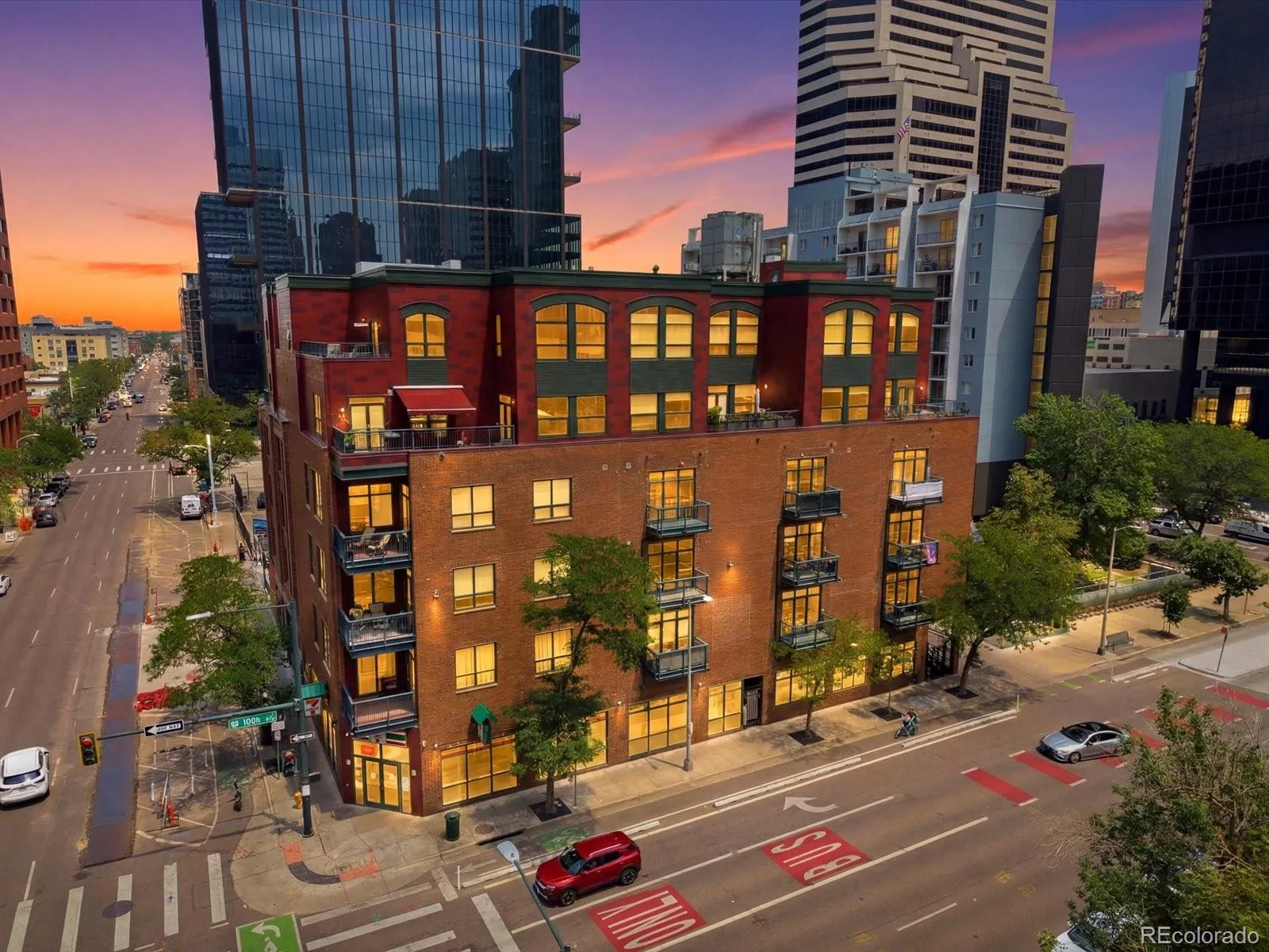 Isbell Lofts