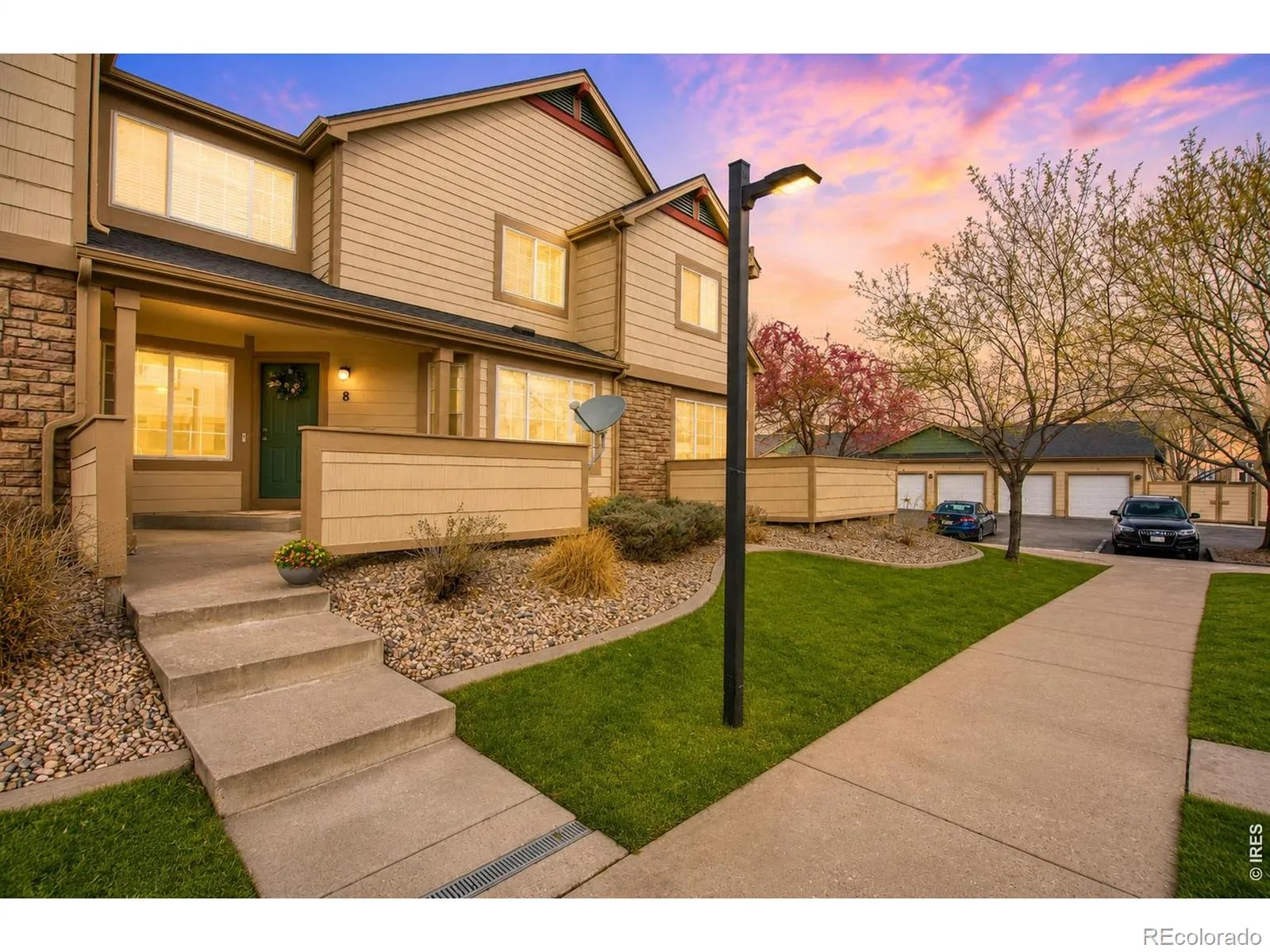 Sage Creek Sub