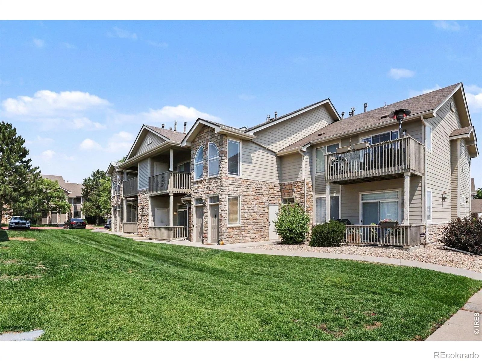Mountain View Condos Ph 2 Bldg 3