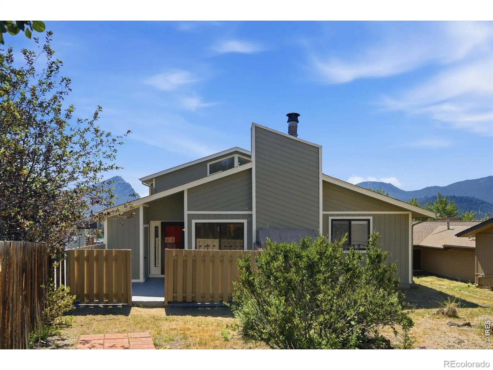 Pine Meadow Condo
