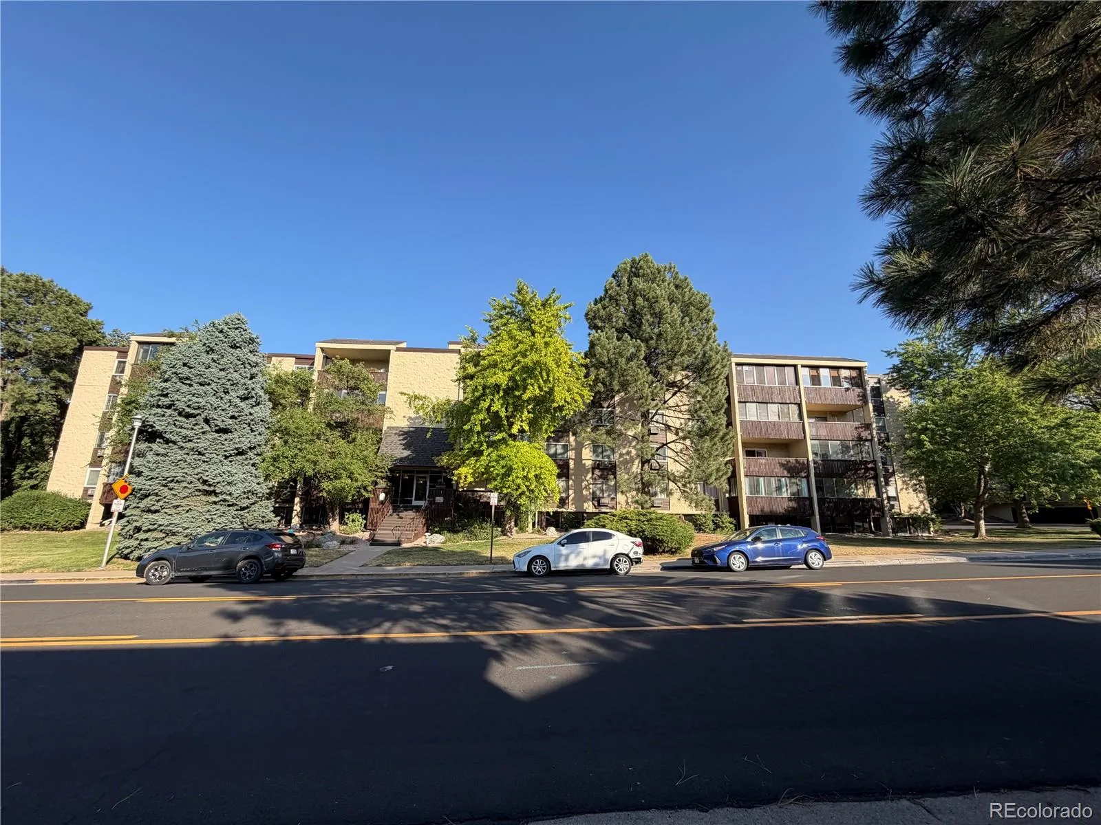 Morningside Condos