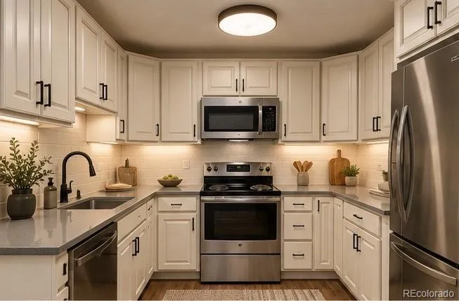 Morningside Condos