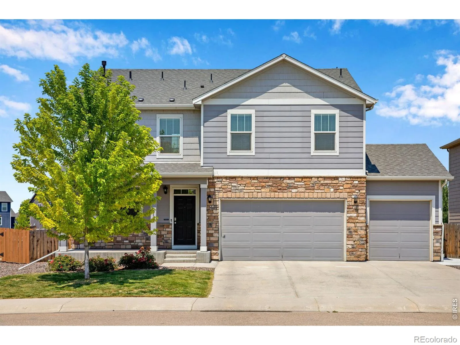 Windshire Park 5th Fg