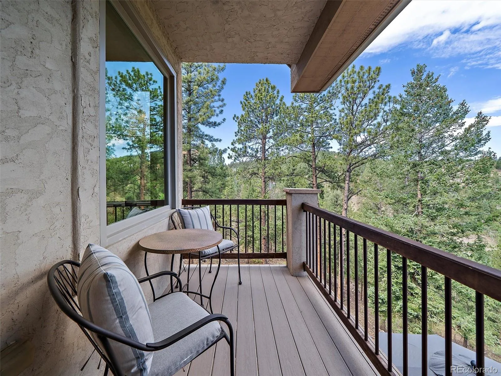 DOUGLASS RANCH