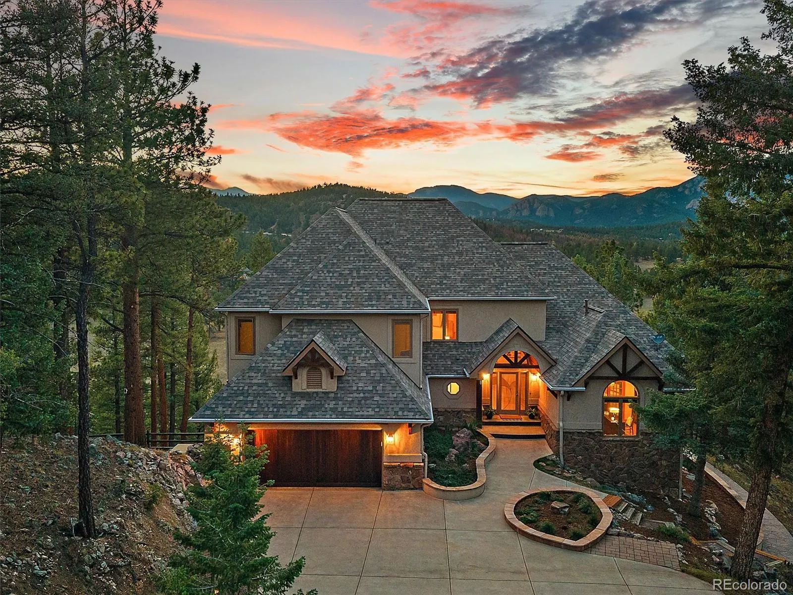 DOUGLASS RANCH