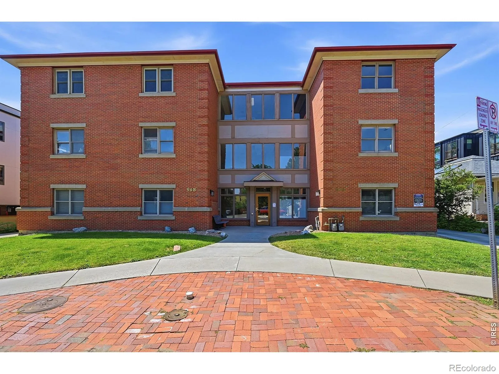 Newport Condo