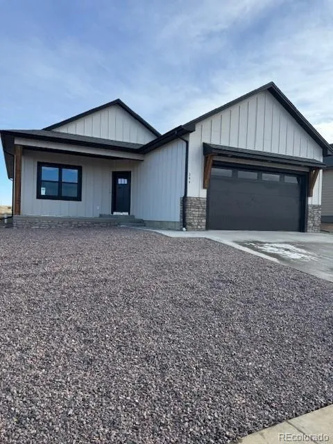 Willow Creek Estates