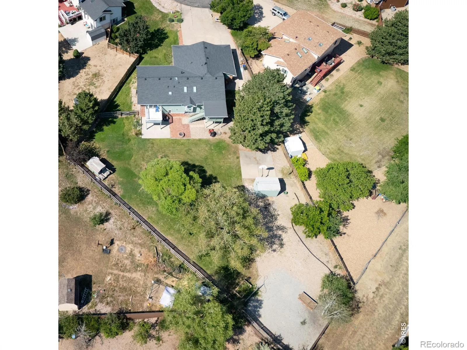 Colony Ridge