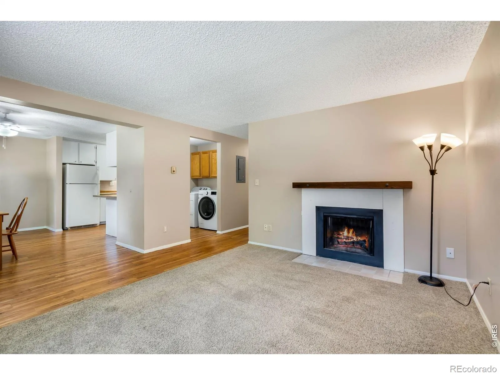 Mission Hills Condo