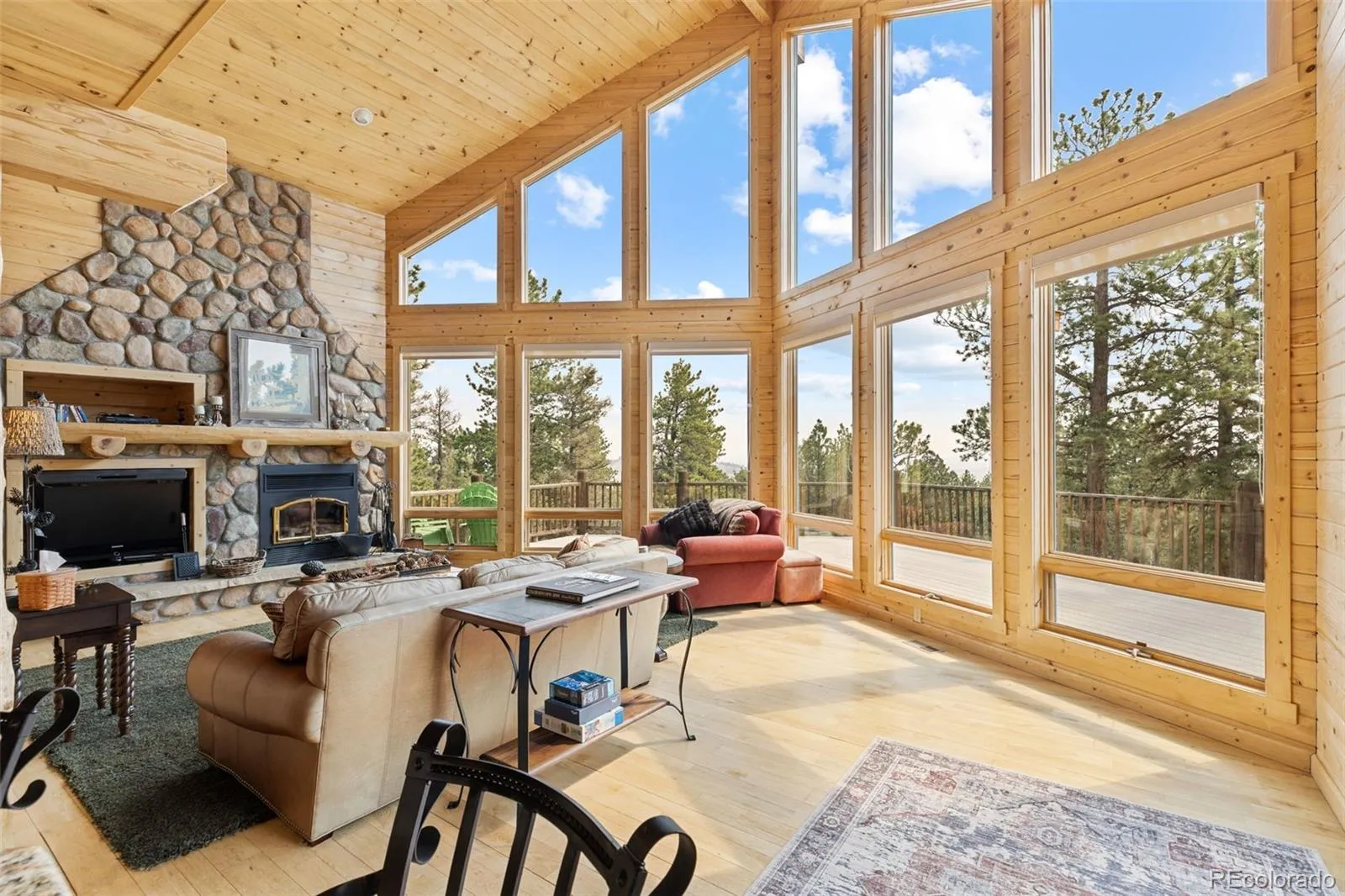 Western Union Ranch/RORA