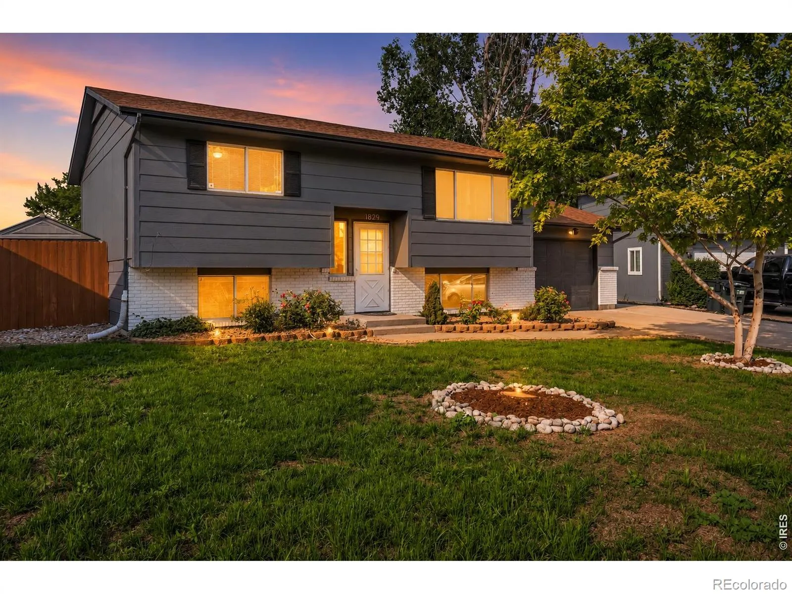 Southmoor Village 1st Fg Rplt