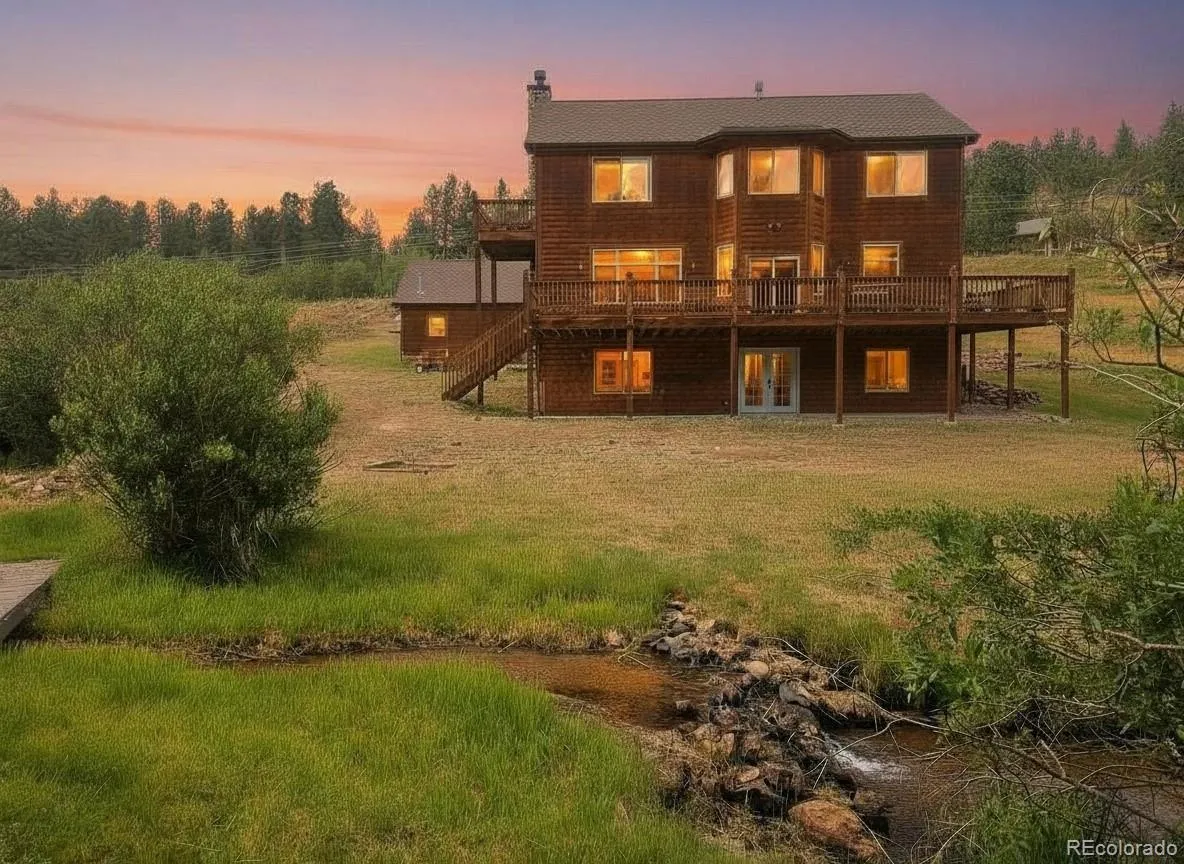 Elk Creek Highlands
