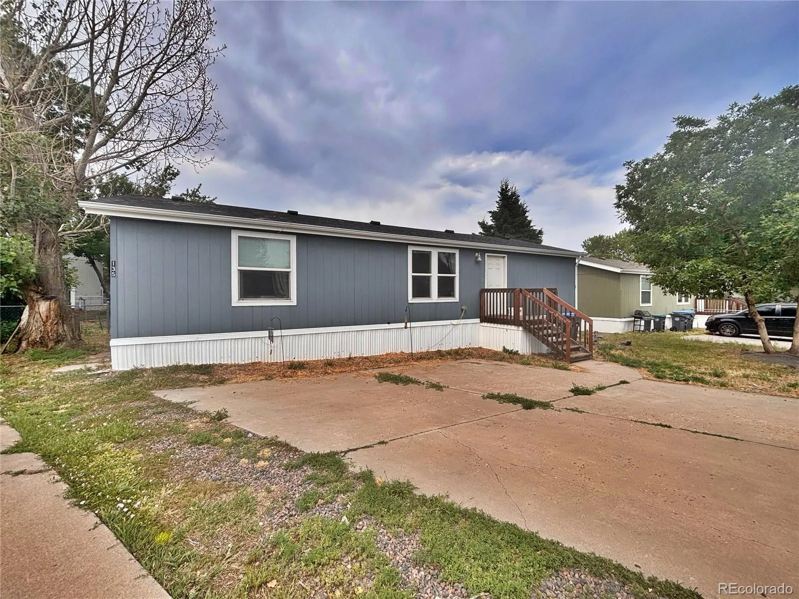 135 A Street, Golden, CO, 80401