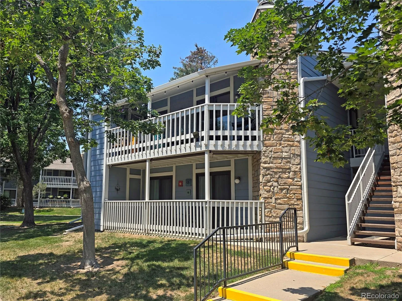 Woodside Village