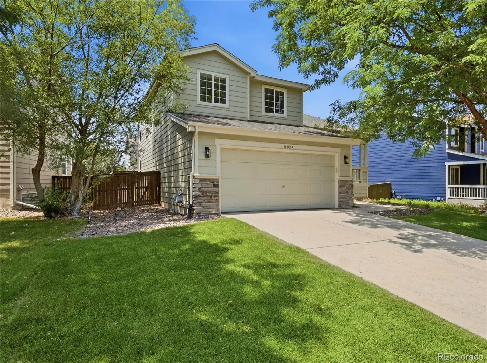 Highlands Ranch