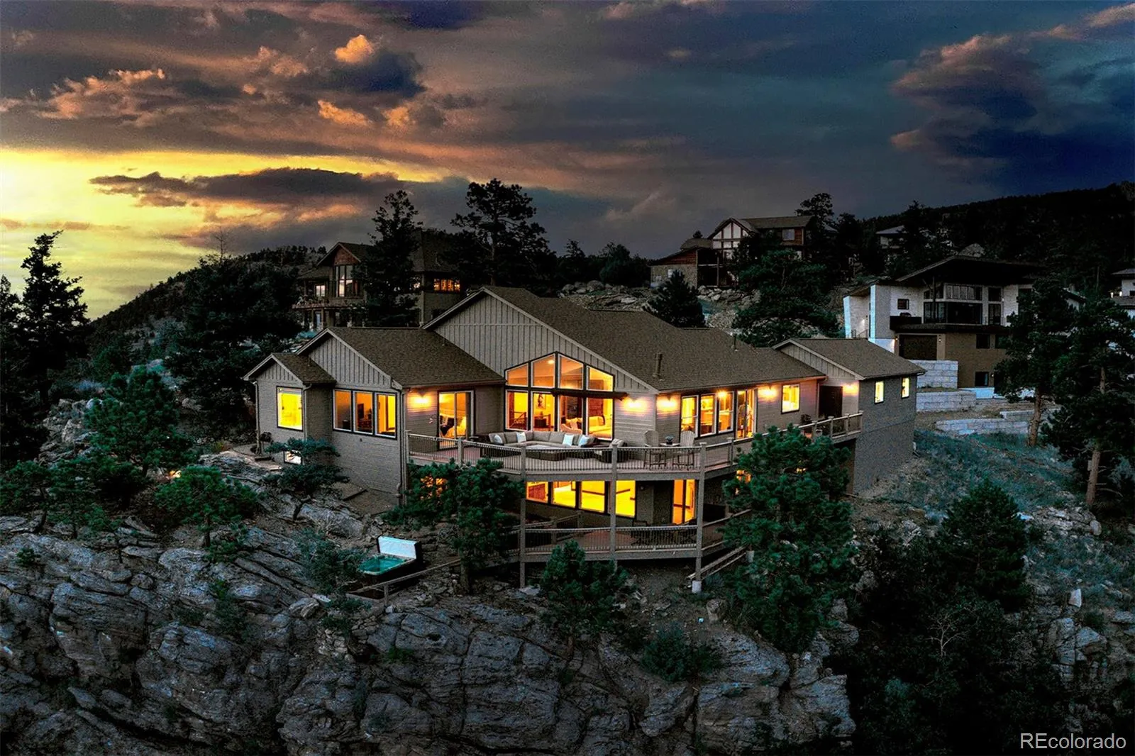 Bell Park Estates