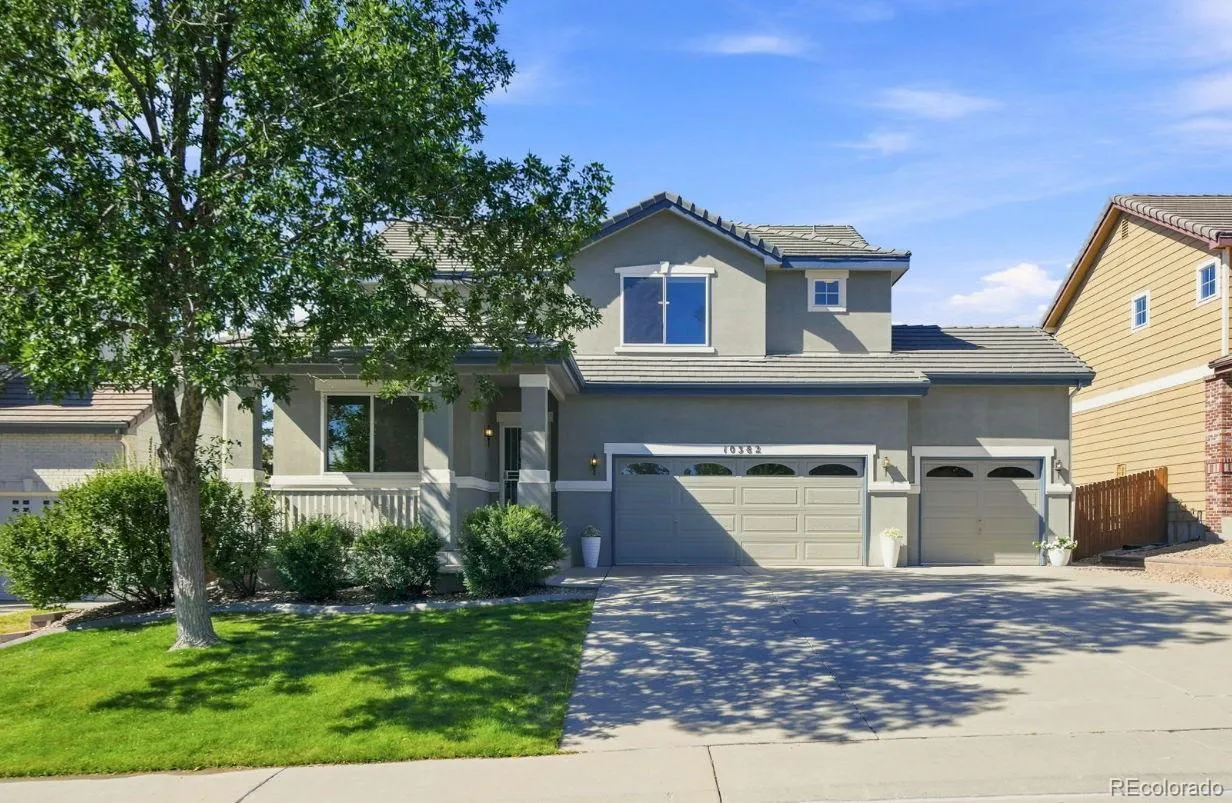 Meridian Hills