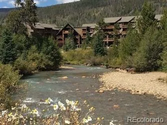 Tenderfoot Lodge