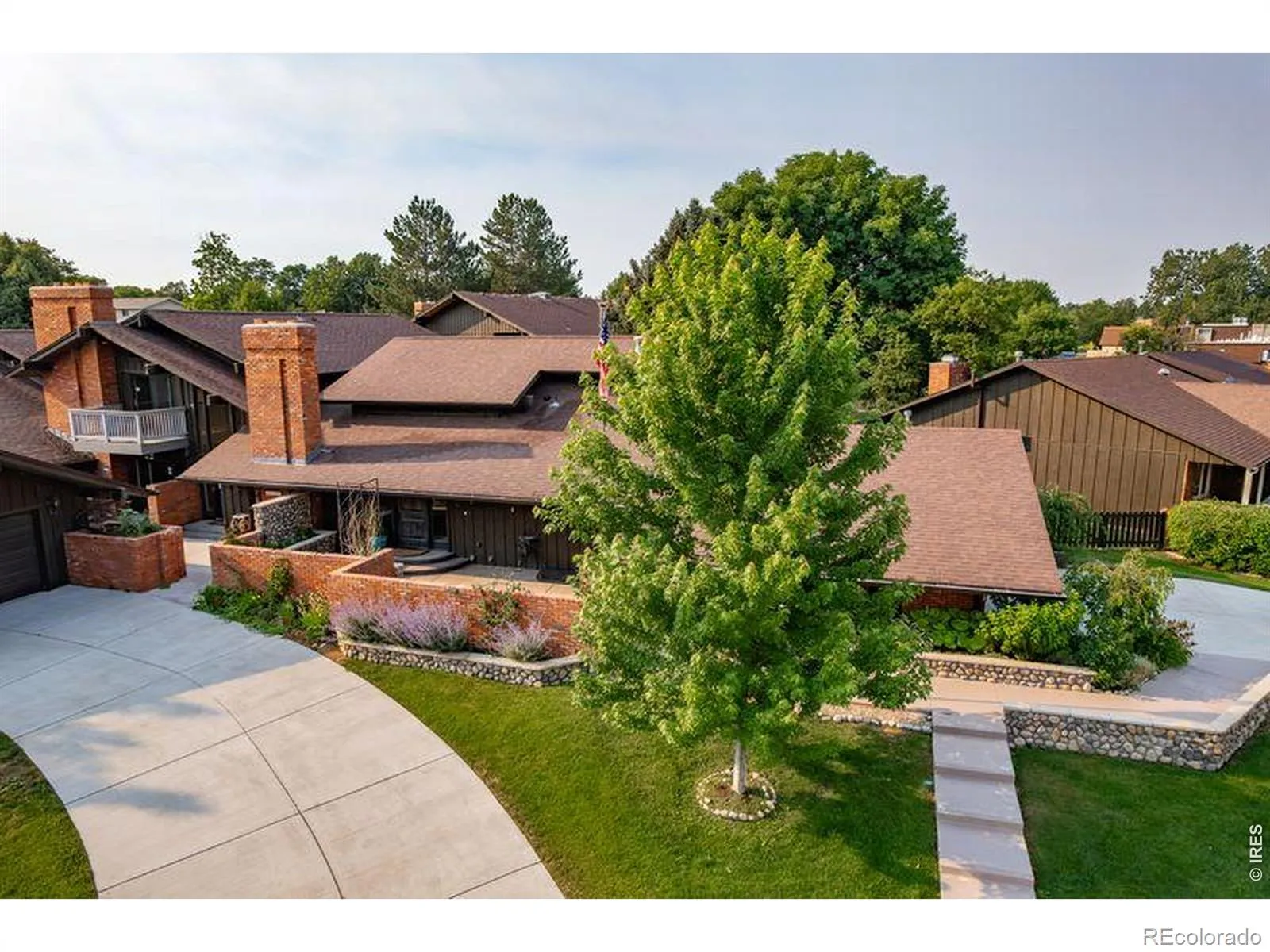 Parkview Condo