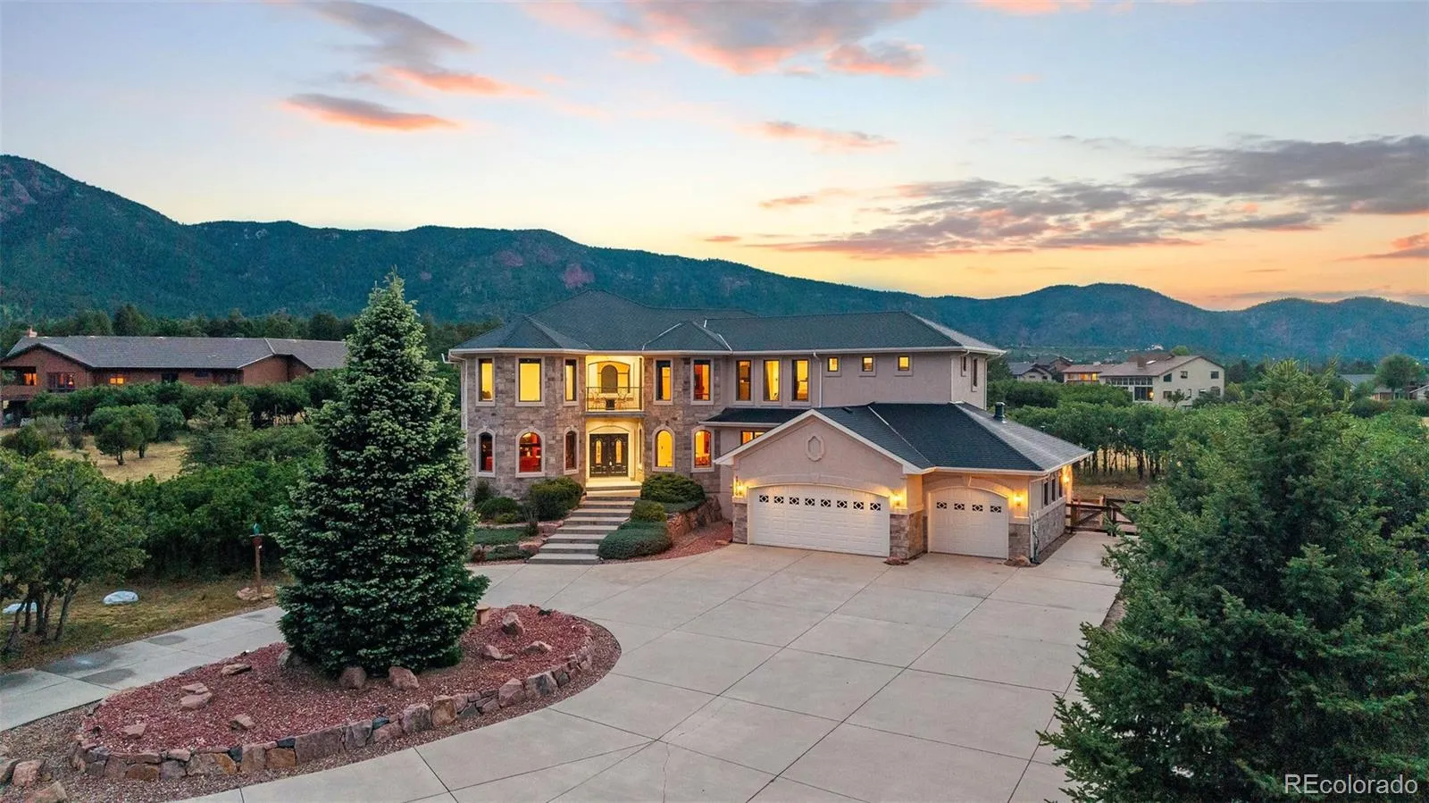 FOREST VIEW ESTATES