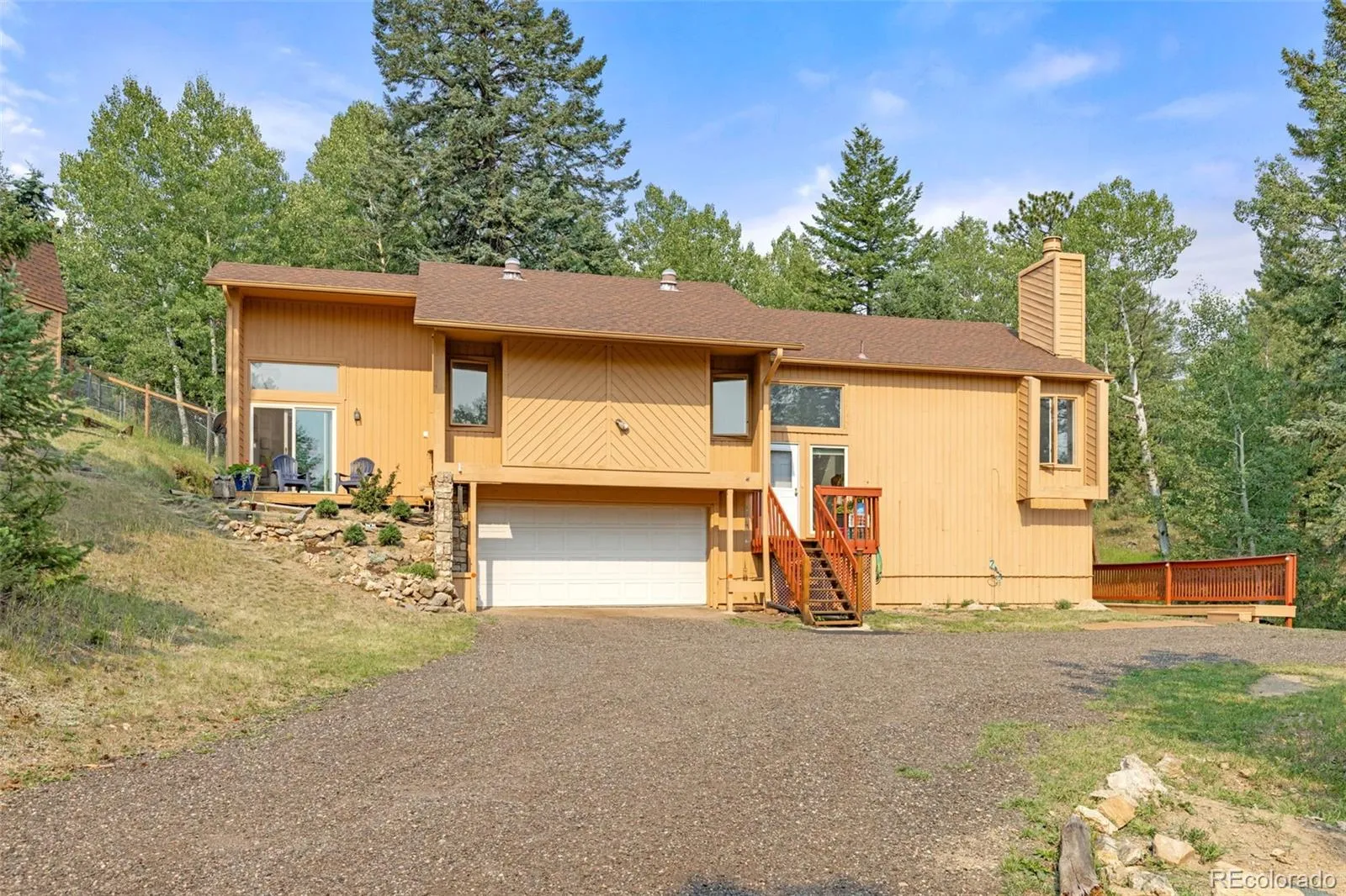 Evergreen Valley Estates