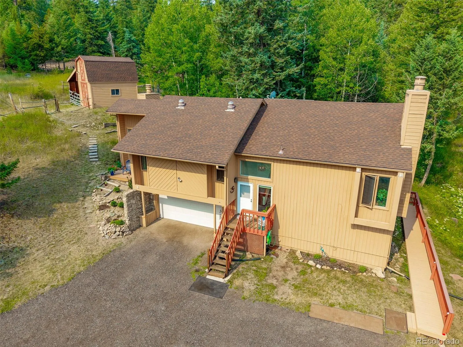 Evergreen Valley Estates
