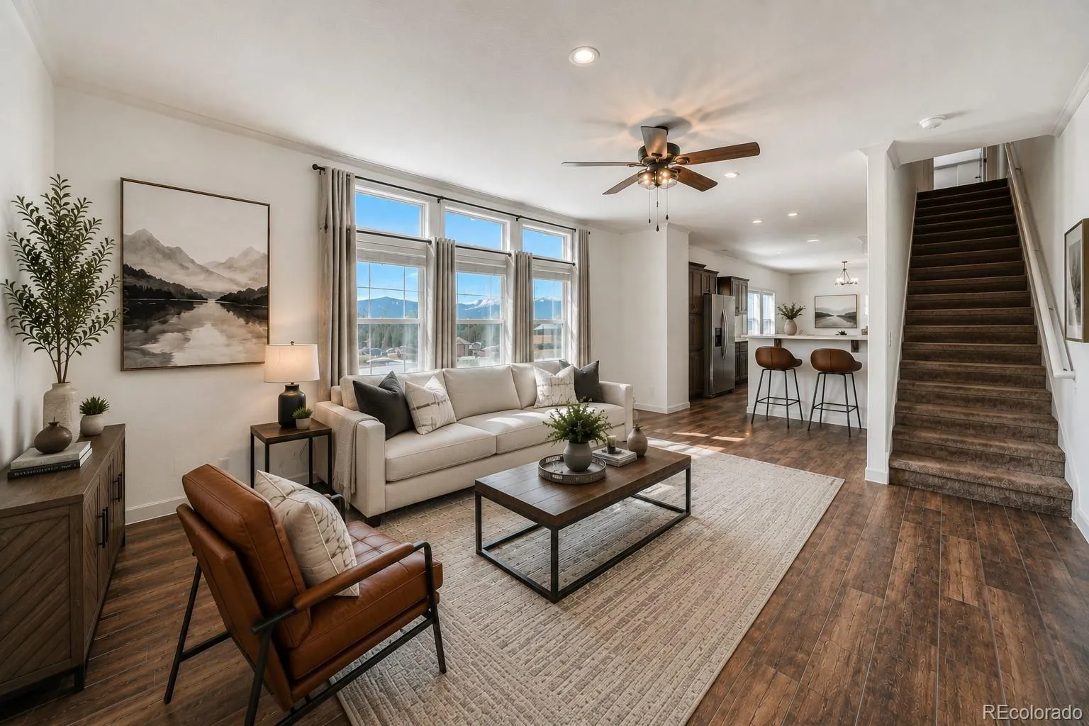 Edmonds Terrace