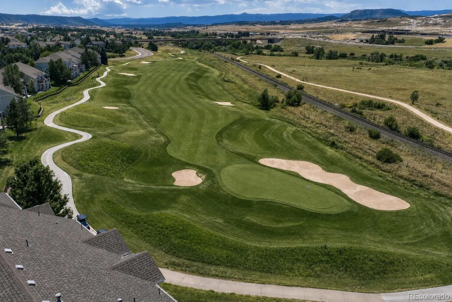 Plum Creek