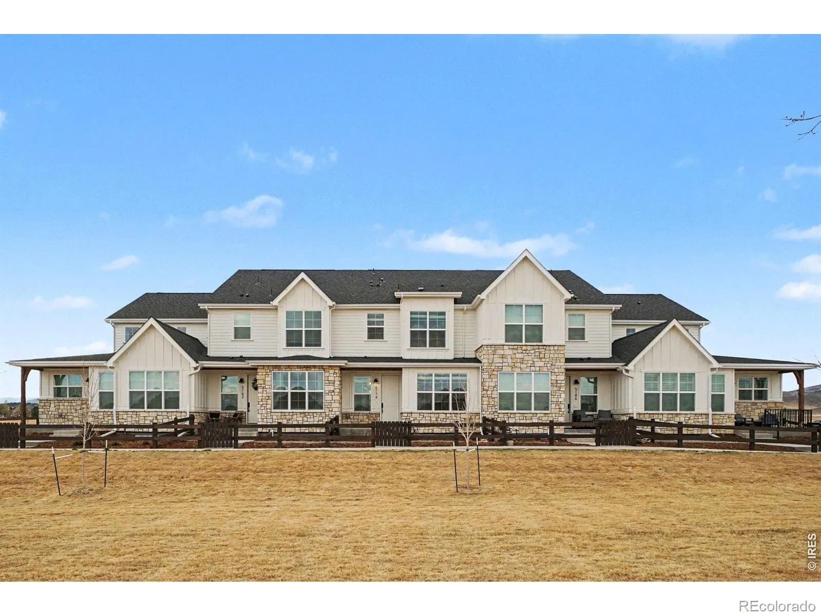 Eagle Brook Meadows 2nd Sub