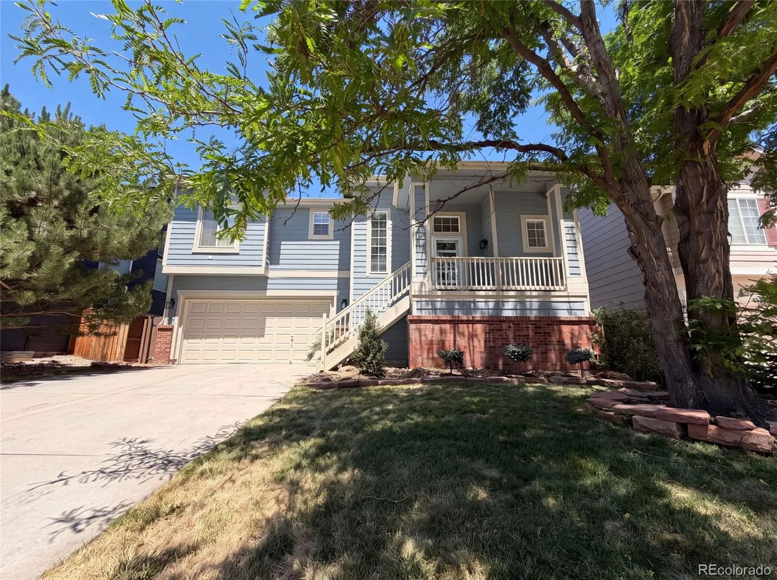 CHATFIELD BLUFFS FLG #1 (AMENDMENT #2)
