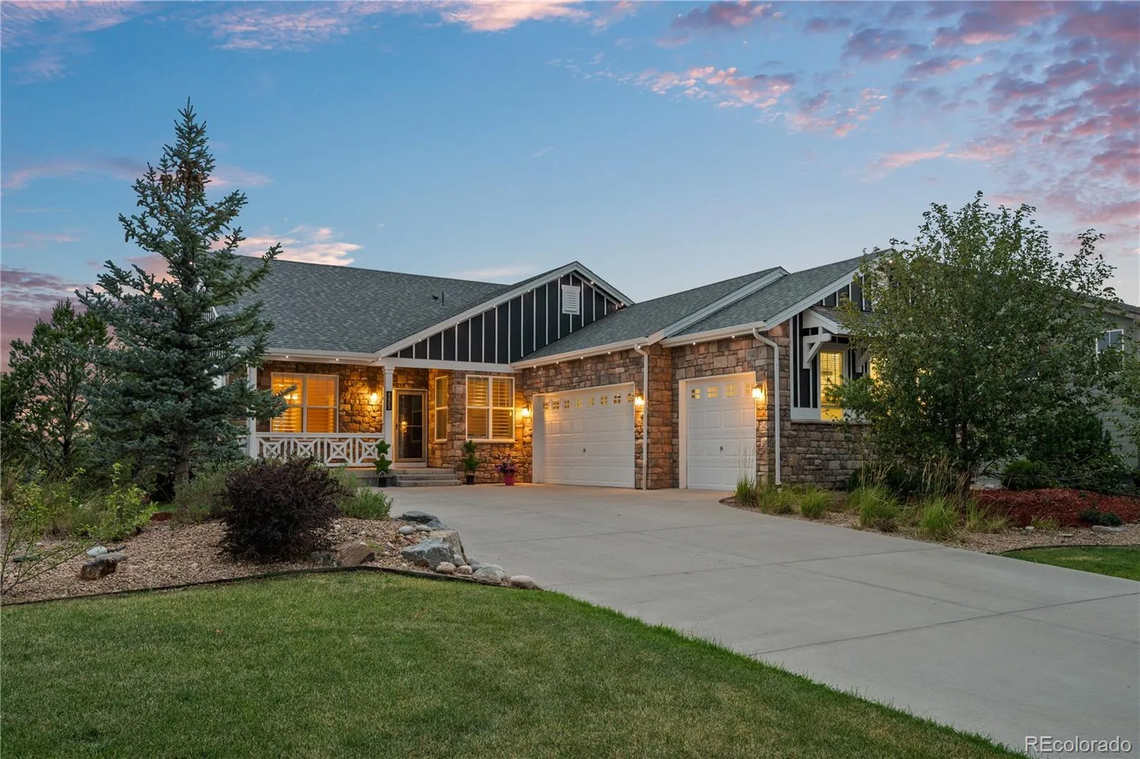 Spring Valley Ranch