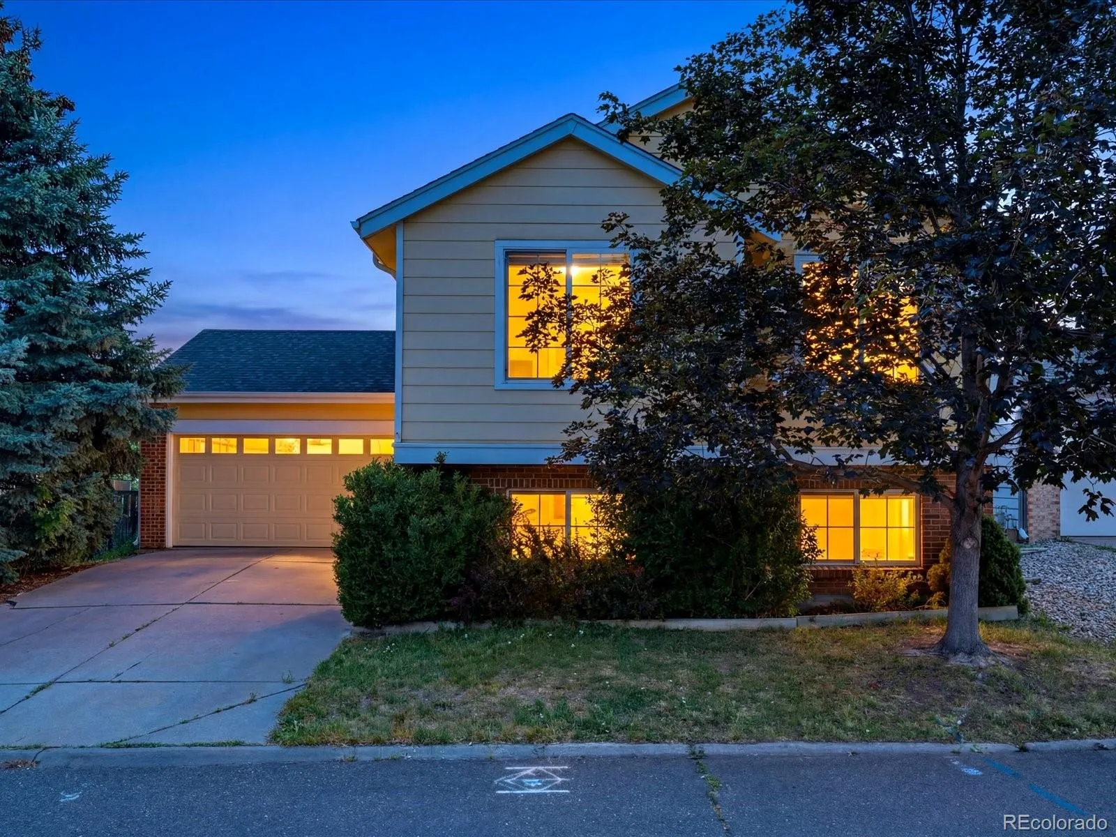 Highlands Ranch