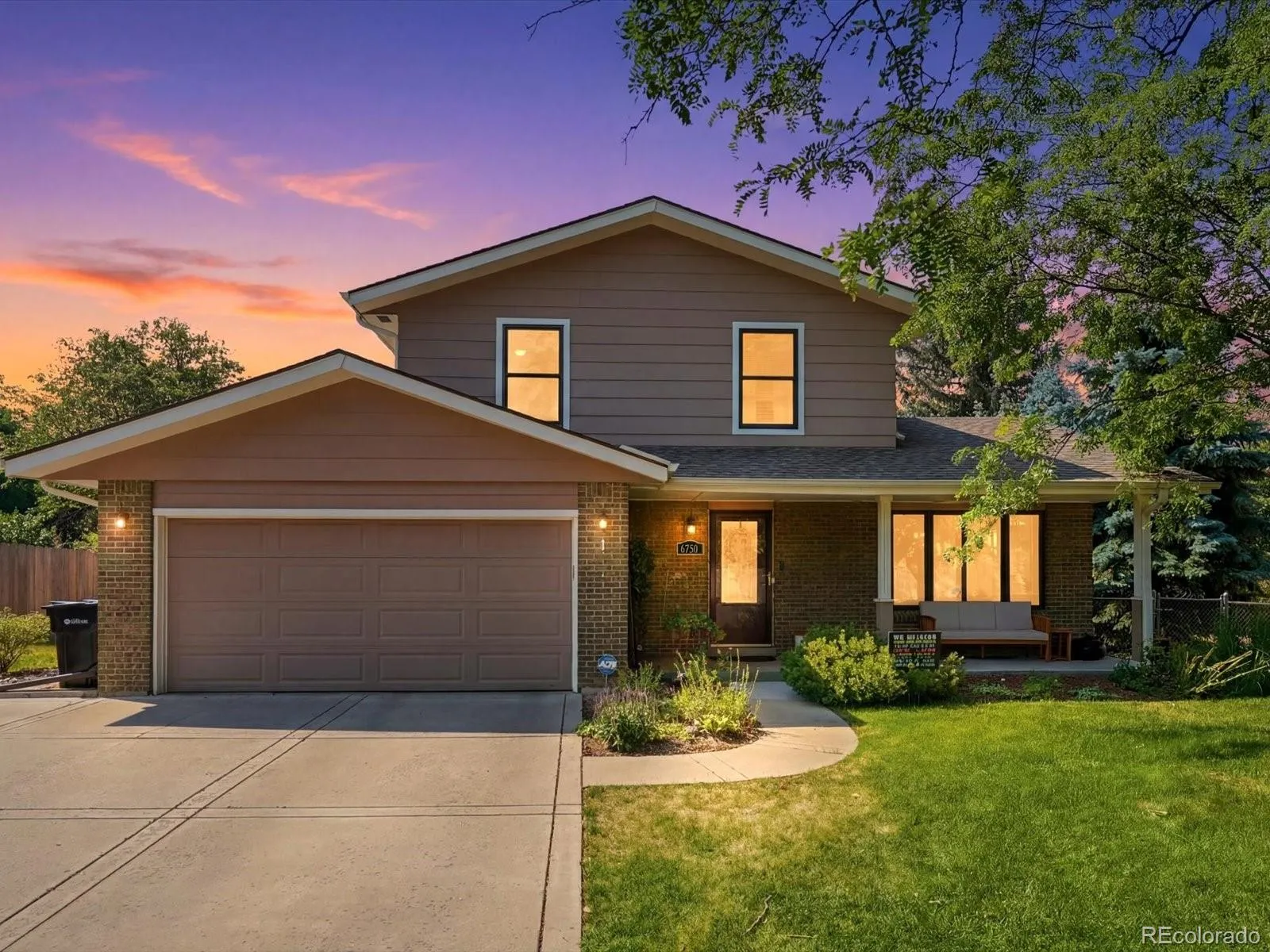 Ralston Estates