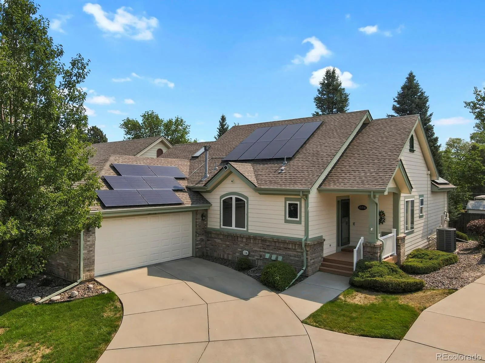 Legacy Ridge