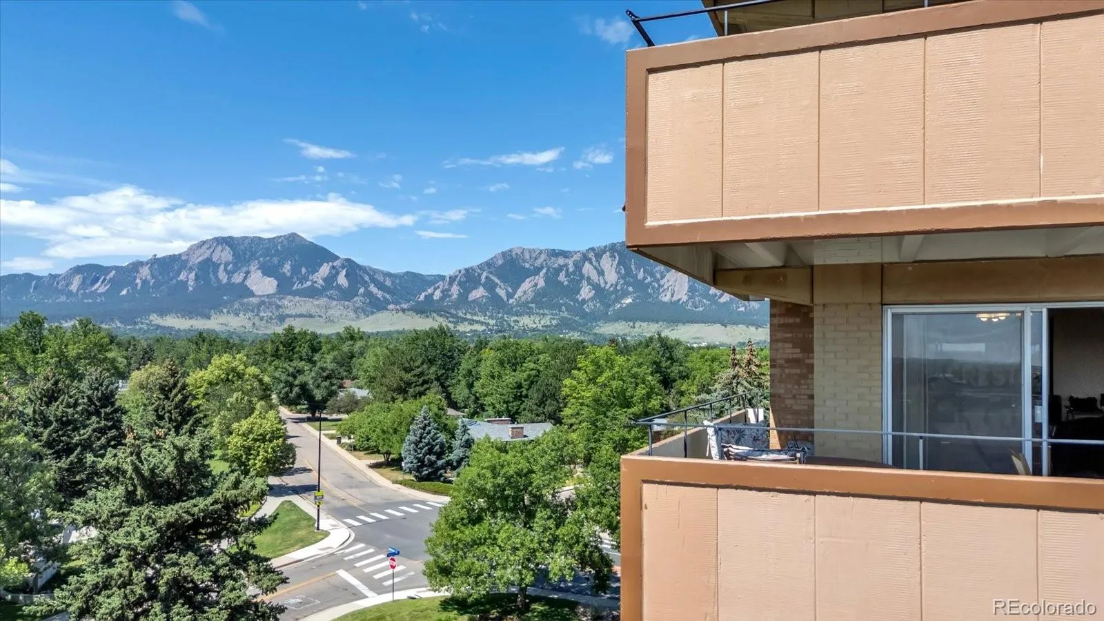 Bramford Condo