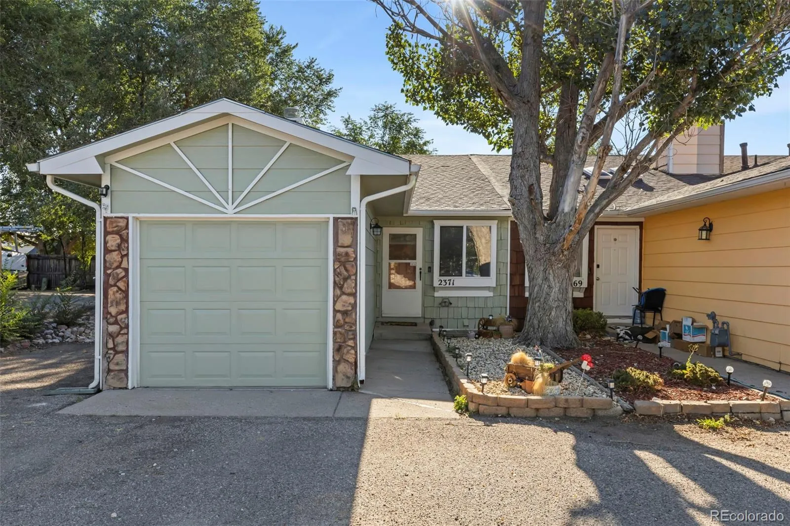Eastridge Townhomes