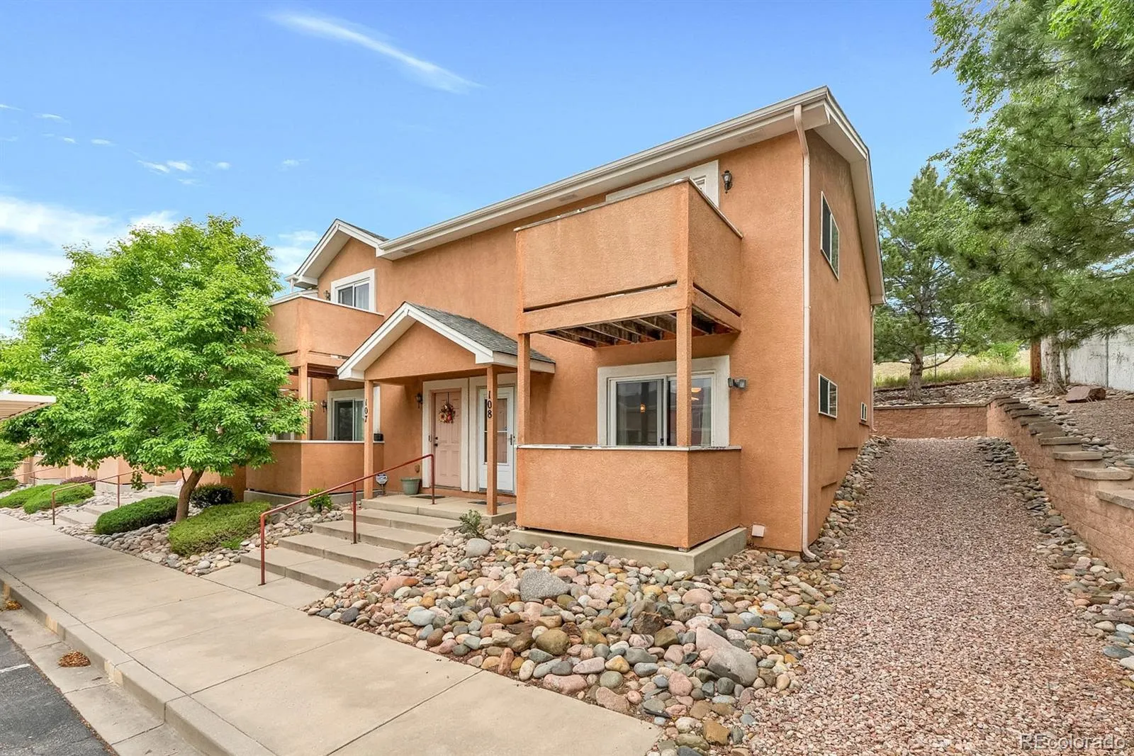 Eagle View Condominiums