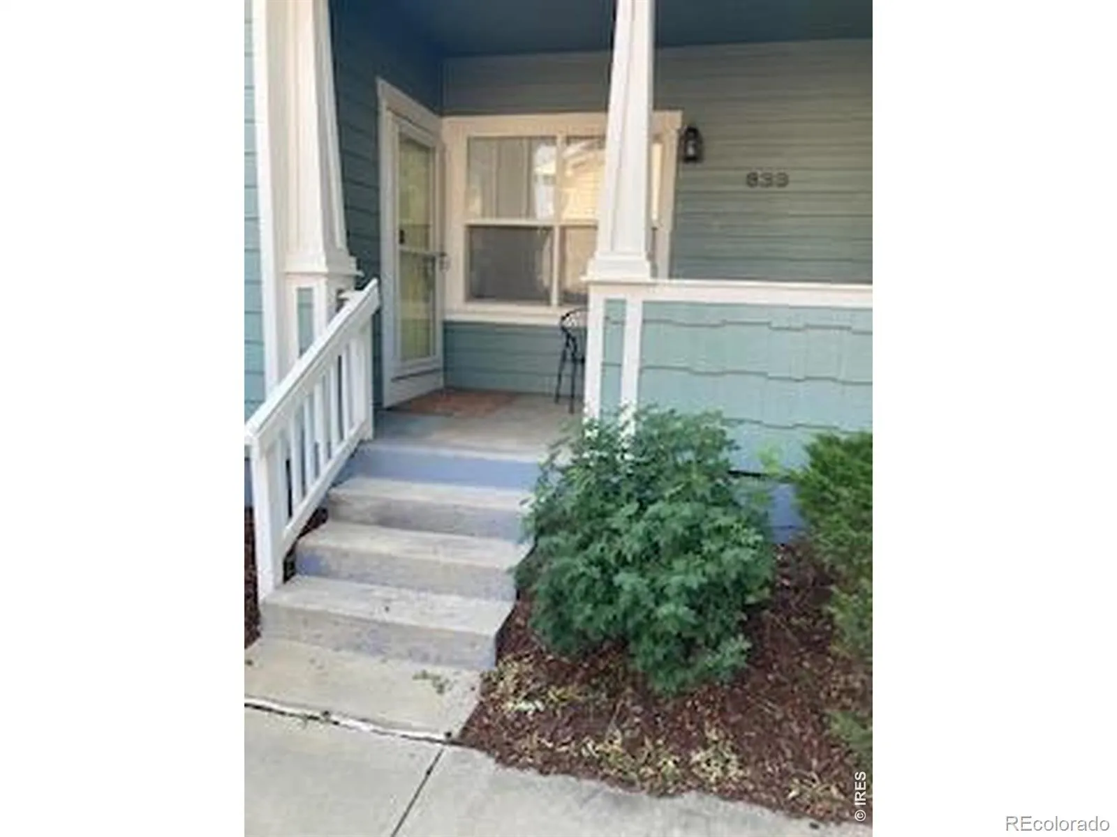 Cottages At Berthoud Village Condo Ber