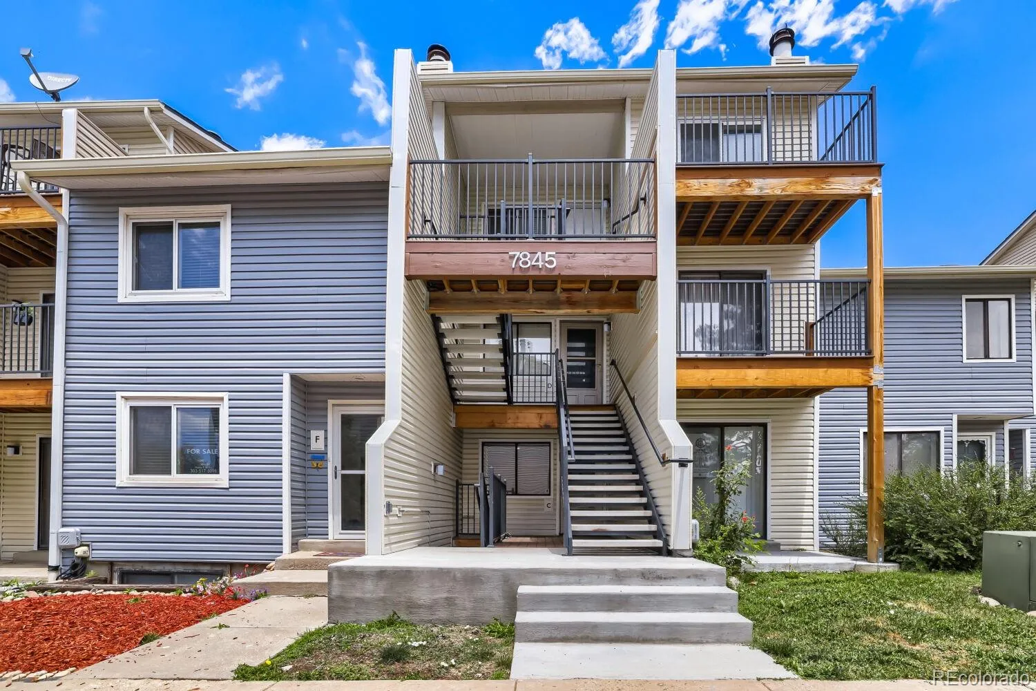 Arvada Gardens
