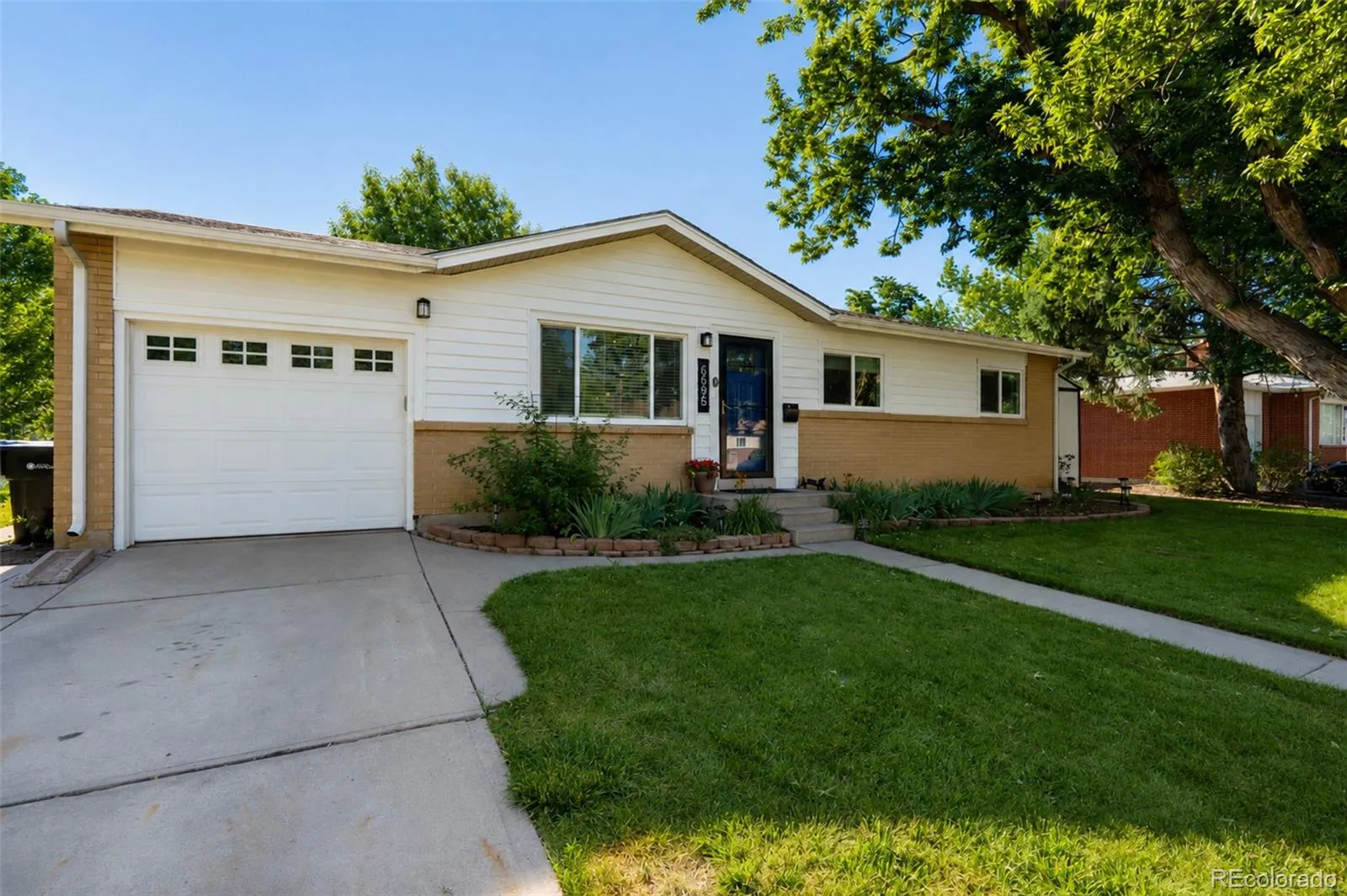 Arvada West