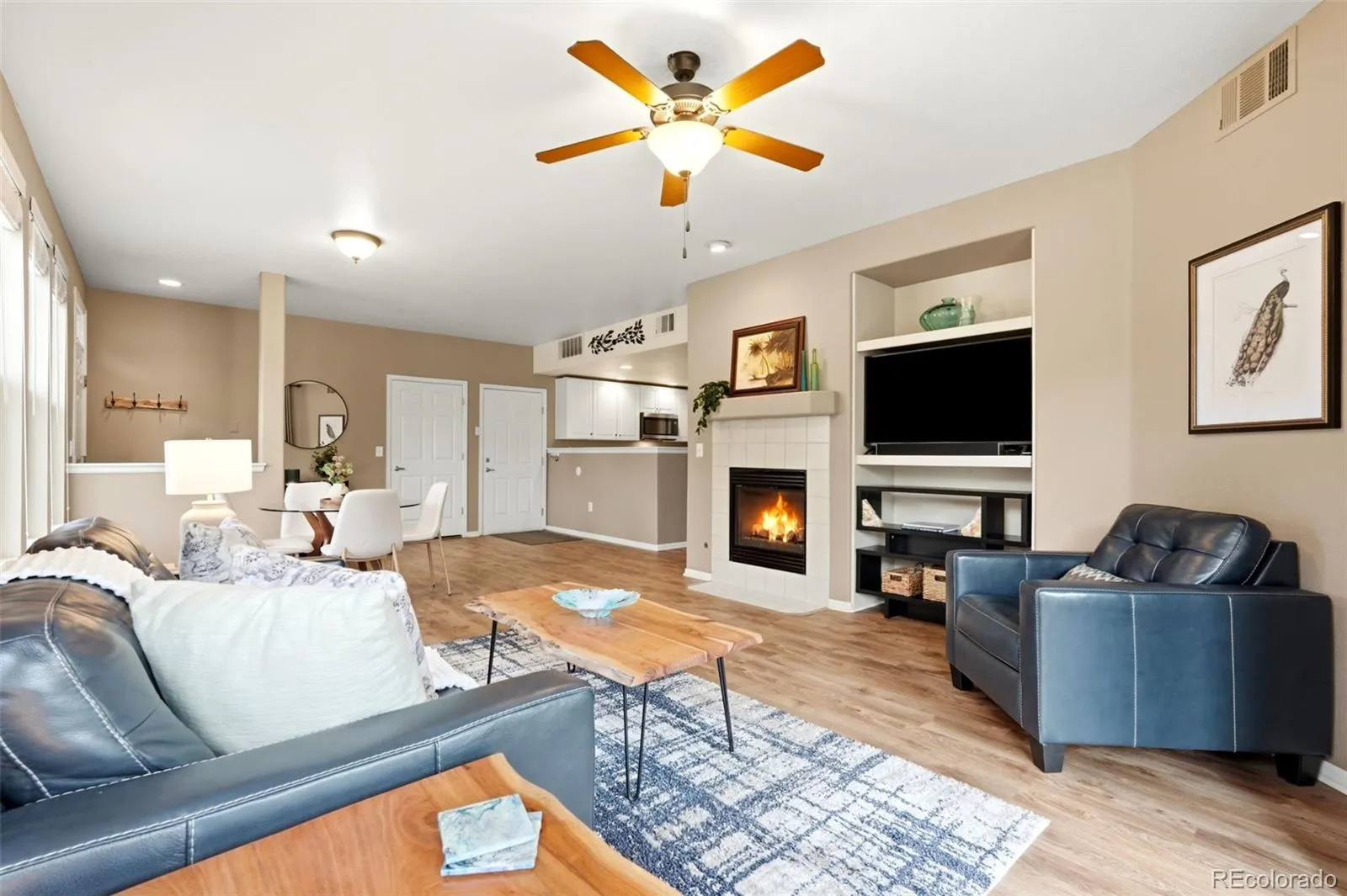 Stone Creek Villas