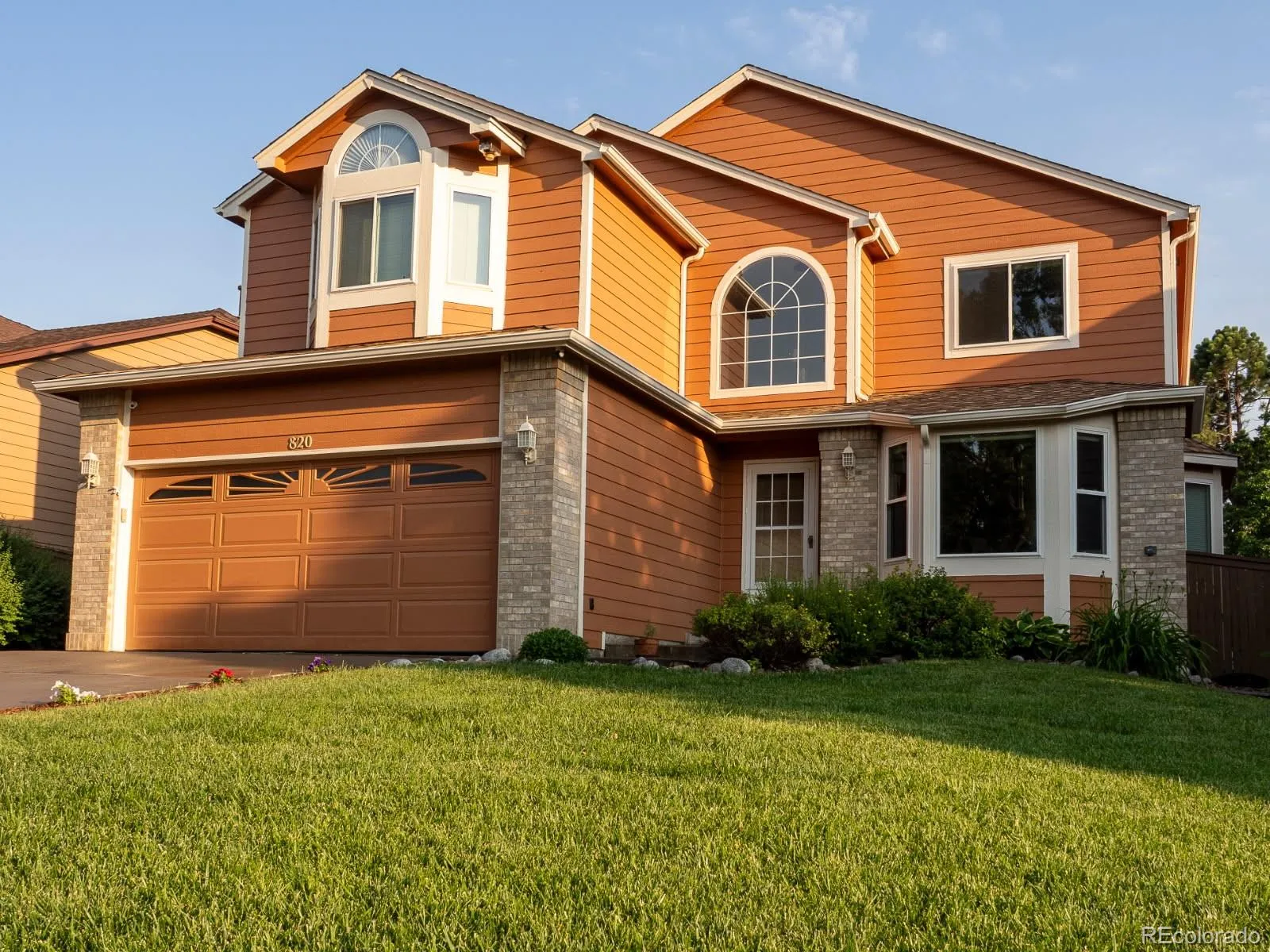 Highlands Ranch